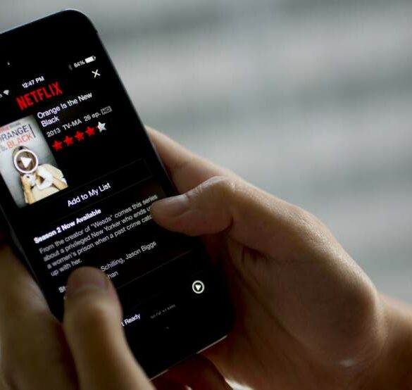 Netflix Kini Bisa Dinikmati Lewat Paket Data BOLT, XL, dan 3 32 Netflix