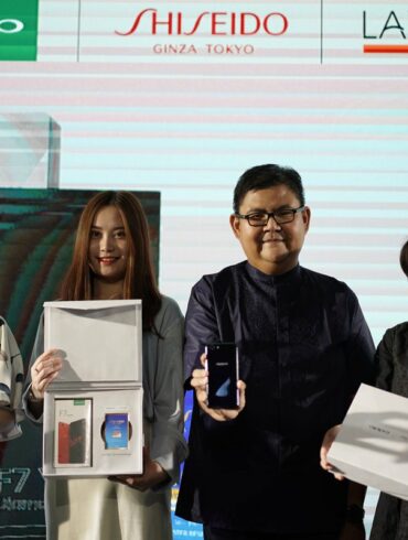 OPPO F7 Youth launch