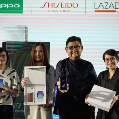 OPPO F7 Youth launch OPPO F7 Youth launch