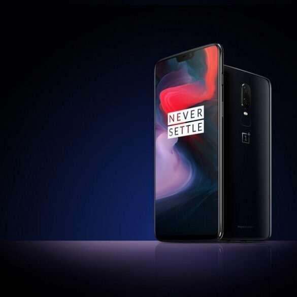 OnePlus 6 2