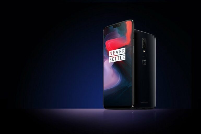 OnePlus 6 2