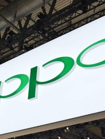 Oppo Logo