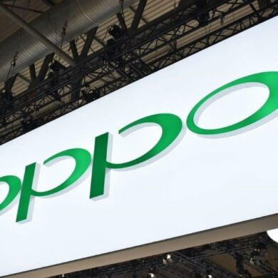 Oppo Logo
