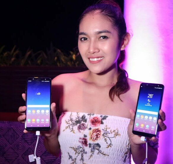 Samsung Resmi Umumkan Galaxy A6 dan Galaxy A6+ di Indonesia 26 PSX 20180508 074007