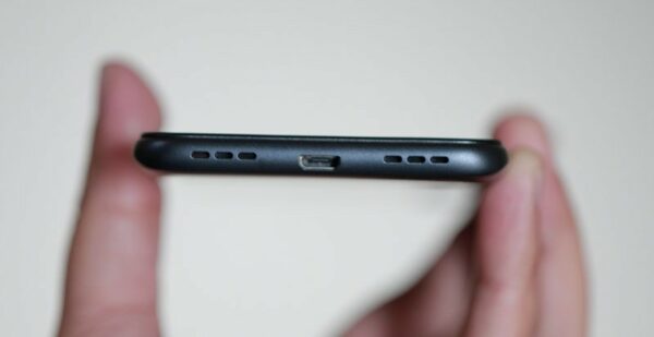 Review Asus ZenFone Live L1: Smartphone 1 Jutaan dengan Layar FullView 18:9 27 PSX 20180522 113854