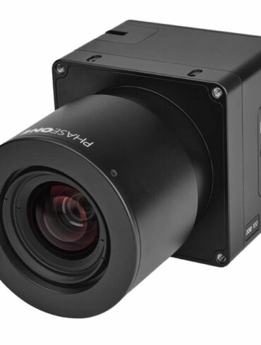 Phase One iXM 100MP 1