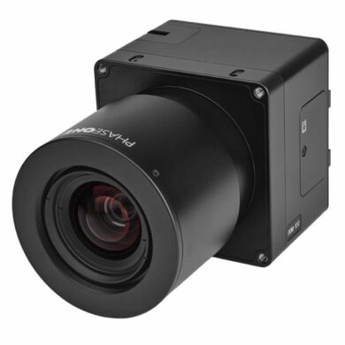Phase One iXM 100MP 1