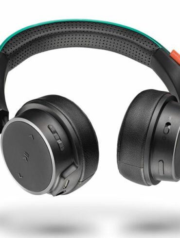 Plantronics BackBeat Fit 505 feat image