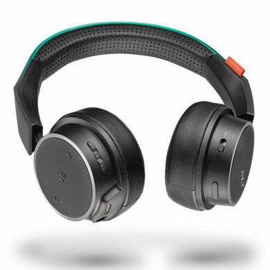 Plantronics BackBeat Fit 505 feat image