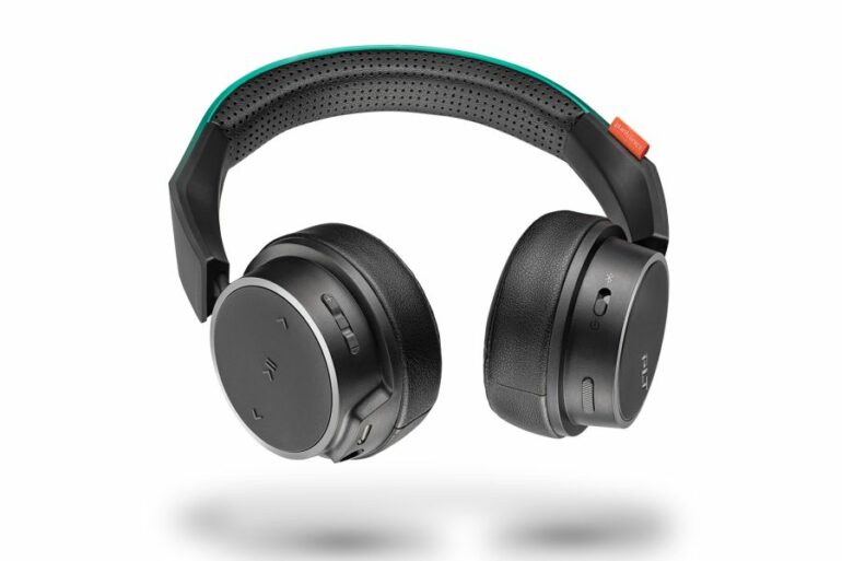 Plantronics BackBeat Fit 505 feat image Plantronics BackBeat Fit 505 feat image