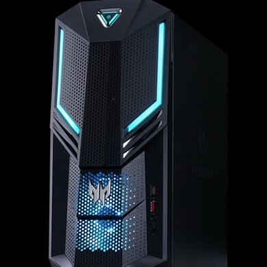 Predator Orion 3000 001