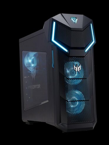 Predator Orion 5000 001