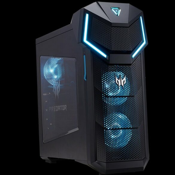 Predator Orion 5000 001