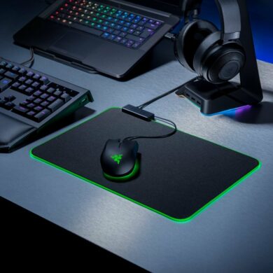 Razer Abyssus Essential