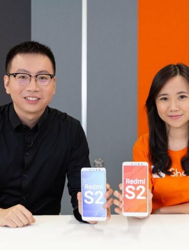 Redmi S2 feat image Redmi S2 feat image