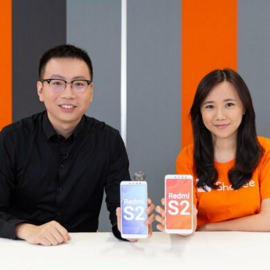 Redmi S2 feat image
