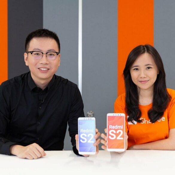 Redmi S2 feat image