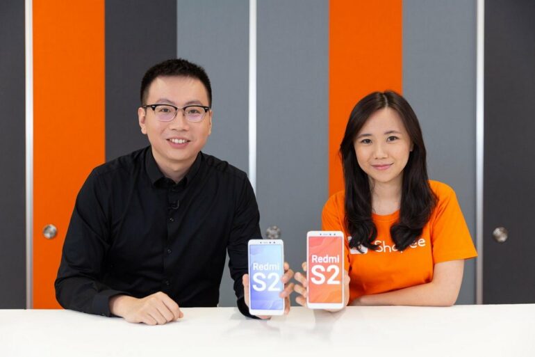 Redmi S2 feat image Redmi S2 feat image