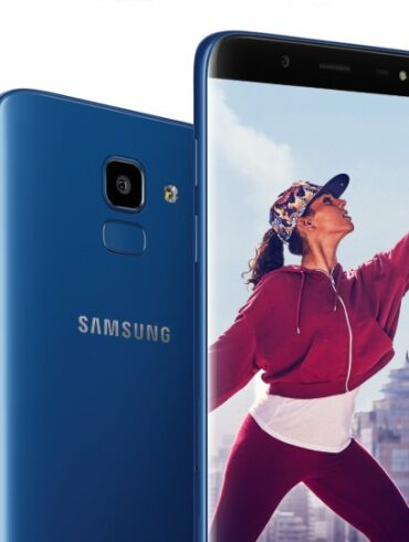 Samsung Galaxy J6 2 Samsung Galaxy J6 2