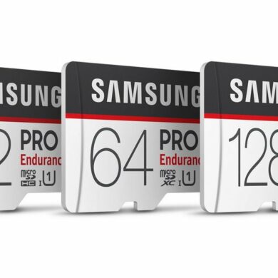 Samsung PRO Endurance 2