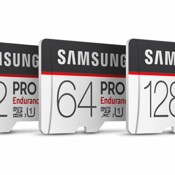 Samsung Perkenalkan MicroSD PRO Endurance dengan Kapasitas hingga 128 GB 38 Samsung PRO Endurance 2