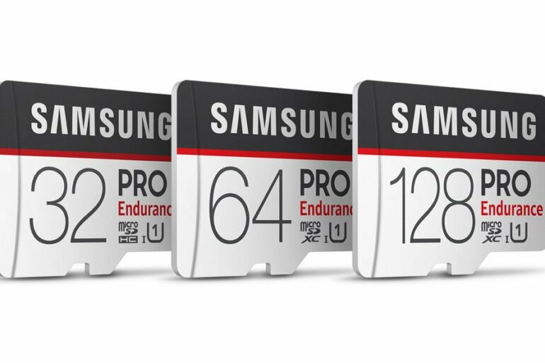 Samsung Perkenalkan MicroSD PRO Endurance dengan Kapasitas hingga 128 GB 35 Samsung PRO Endurance 2