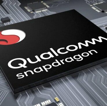 Snapdragon 710