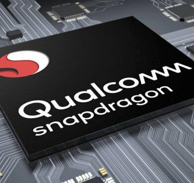 Snapdragon 710