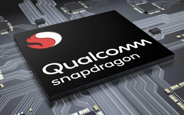 Snapdragon 710