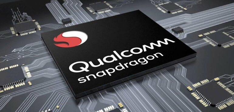 Snapdragon 710 Snapdragon 710