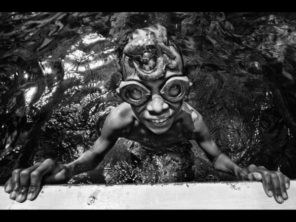Sofyan Efendi CM1 Anak Laut Jakarta