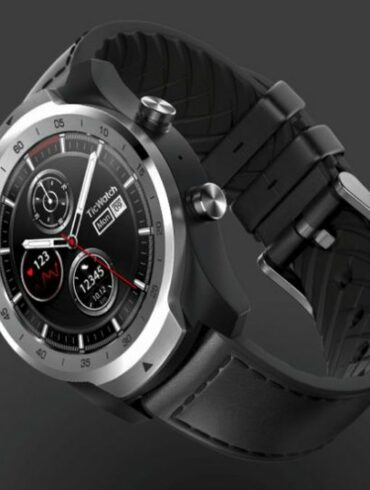 TicWatch Pro 2 TicWatch Pro 2