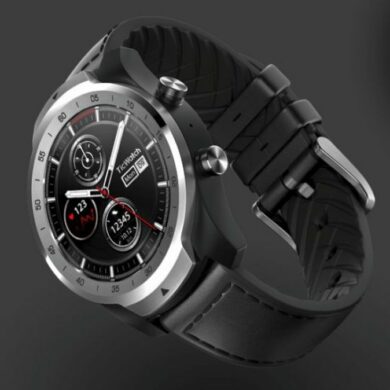 TicWatch Pro 2