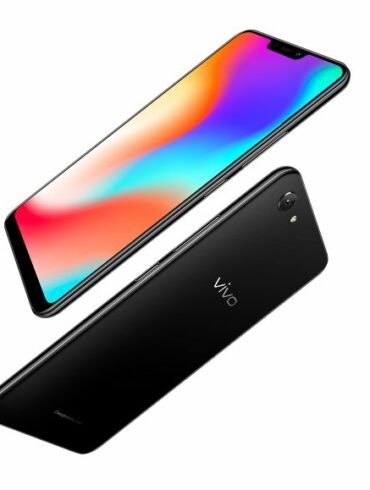 Vivo Y83