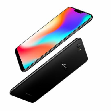 Vivo Y83