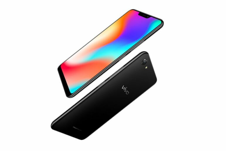 Vivo Y83