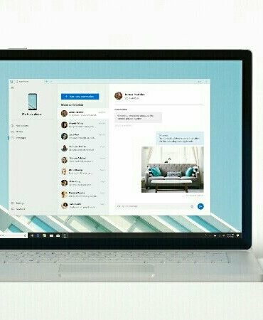 Win10yourphone