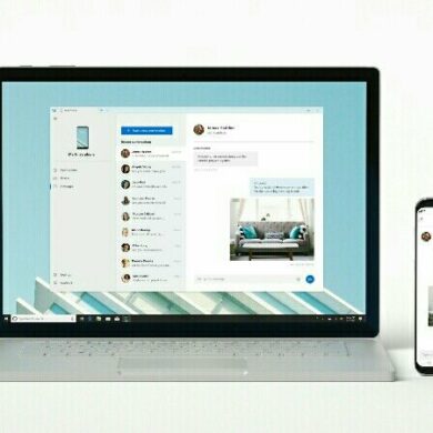 Win10yourphone