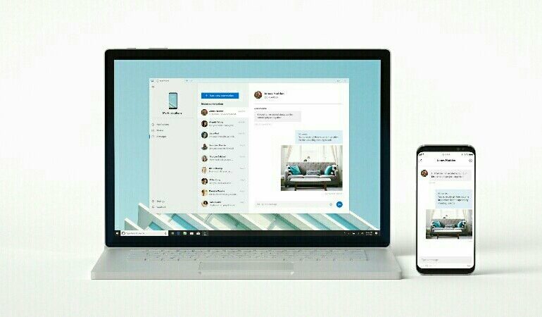 Win10yourphone Win10yourphone