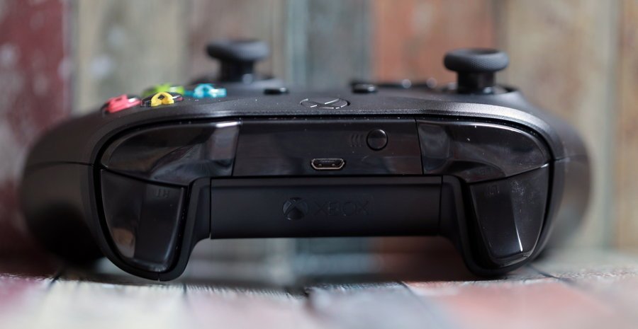 [Hands-On] Xbox Wireless Controller For Windows 10: Perangkat Wajib ...
