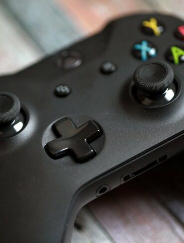 Xbox Wireless Controller 7 Xbox Wireless Controller 7