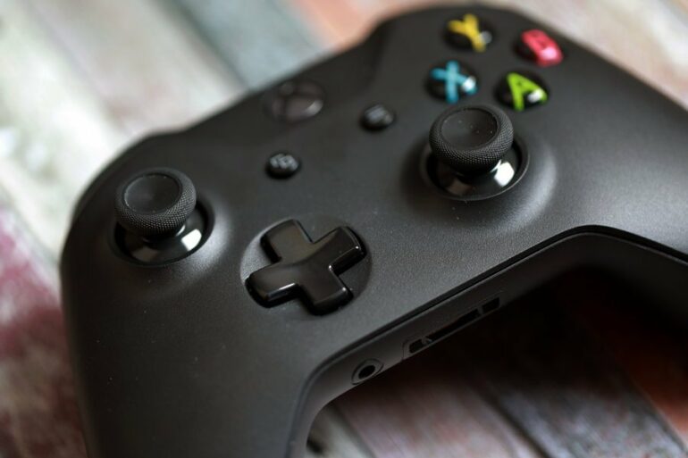 Xbox Wireless Controller 7 Xbox Wireless Controller 7