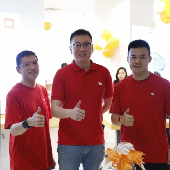 Xiaomi Mi Store 2
