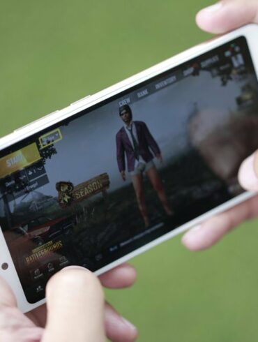 Xiaomi Redmi Note 5 2