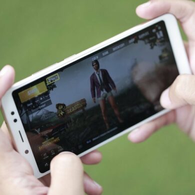 Xiaomi Redmi Note 5 2