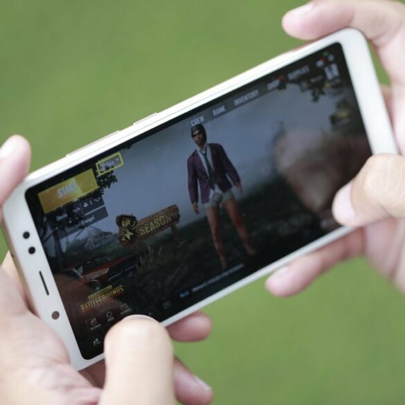 Xiaomi Redmi Note 5 2