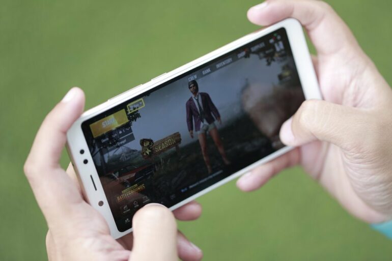Xiaomi Redmi Note 5 2
