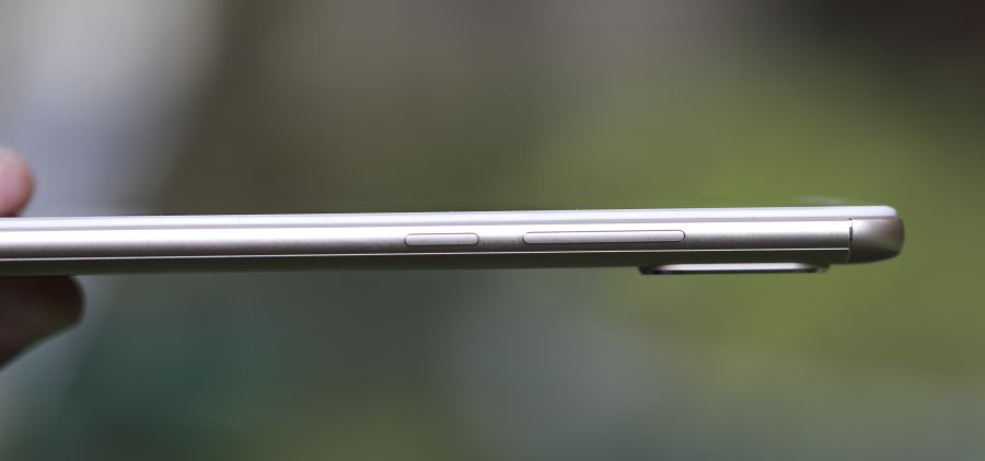 Xiaomi Redmi Note 5 6