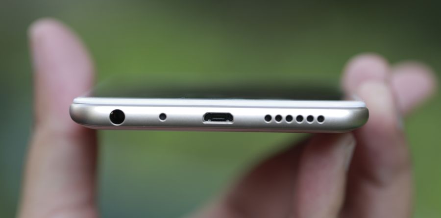 Xiaomi Redmi Note 5 7