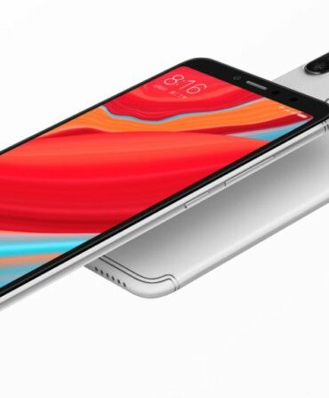 Xiaomi Redmi S2 Xiaomi Redmi S2